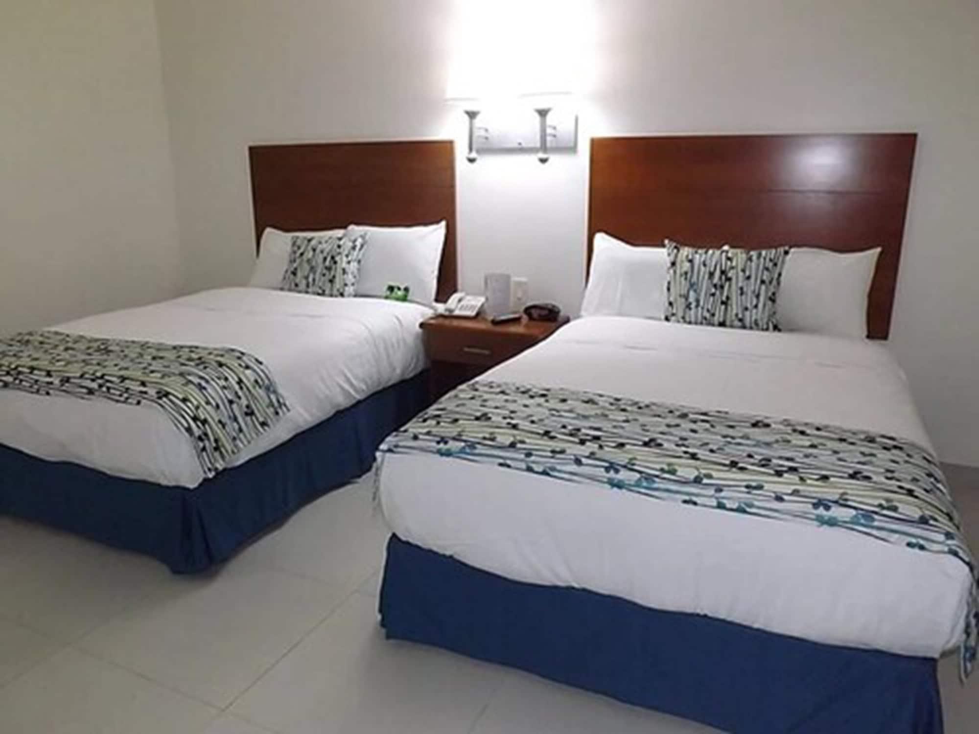 Booye Hotel Навохоа Екстер'єр фото