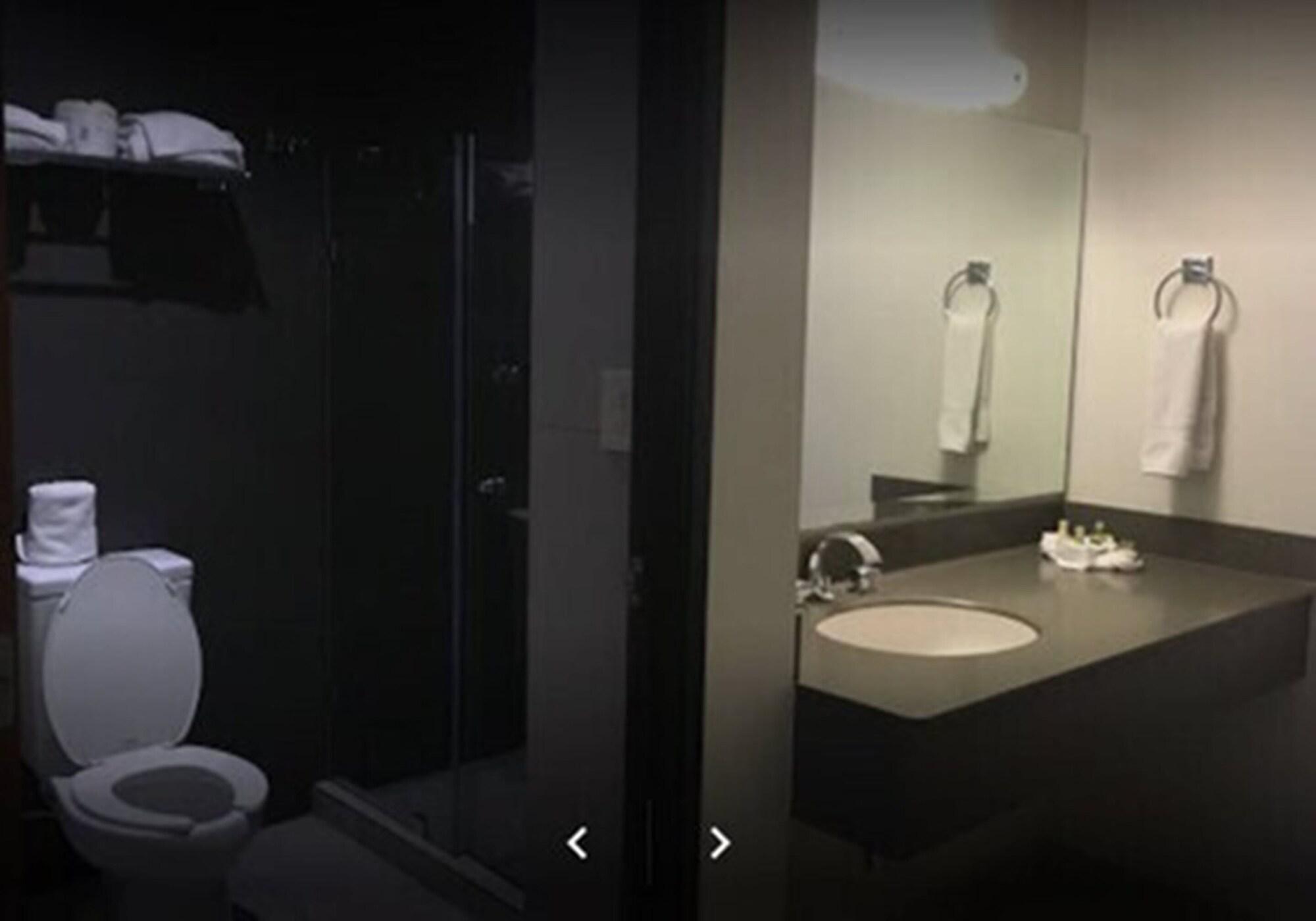 Booye Hotel Навохоа Екстер'єр фото