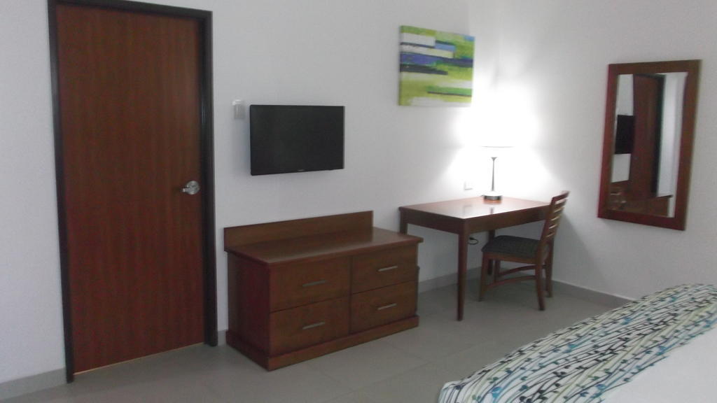 Booye Hotel Навохоа Номер фото