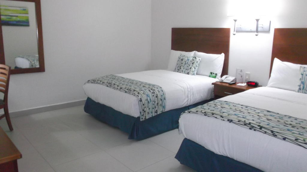 Booye Hotel Навохоа Номер фото