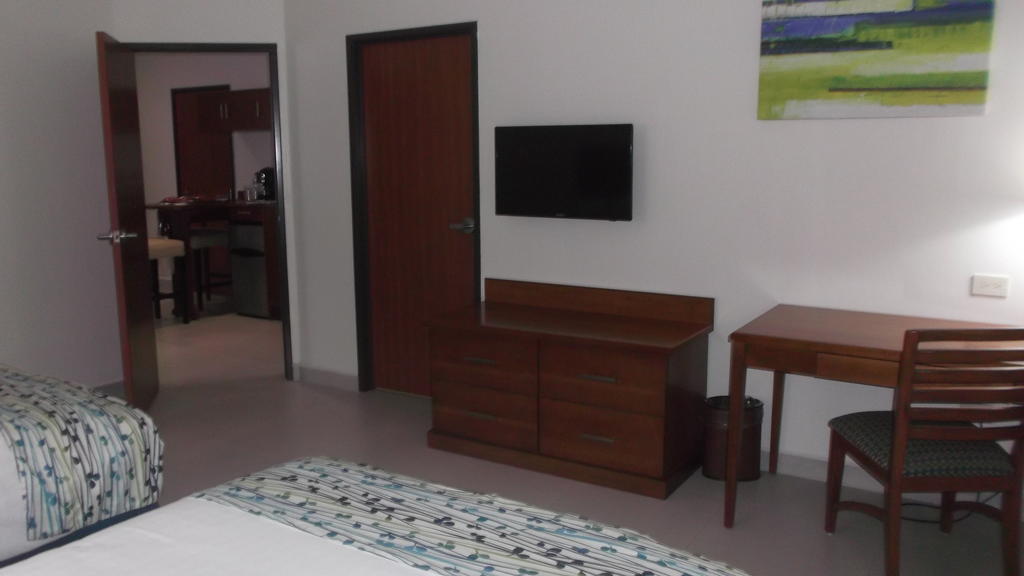 Booye Hotel Навохоа Номер фото