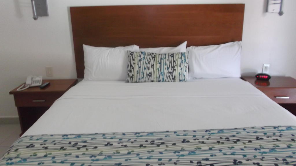 Booye Hotel Навохоа Номер фото